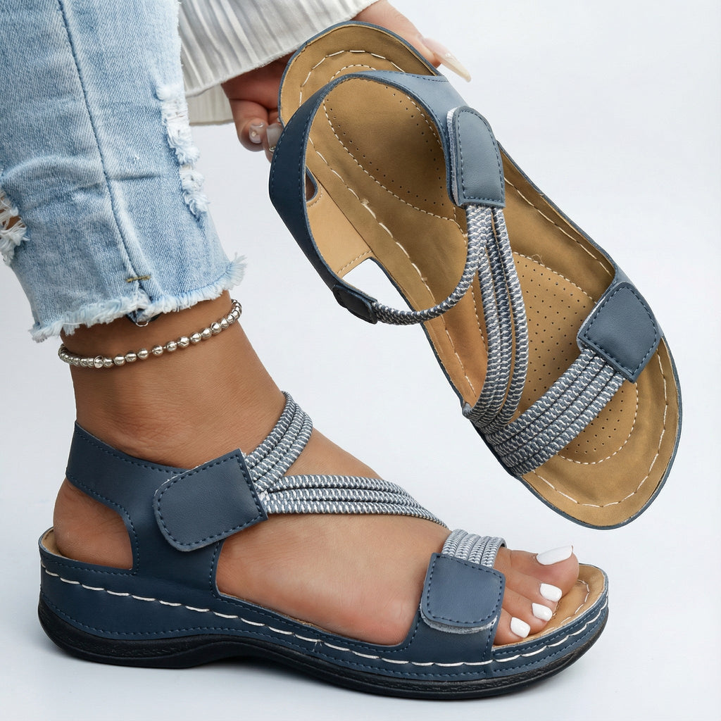 Jasmina | Orthopedic Sandals