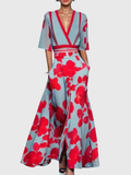 Candice | Elegantes Kleid für den Frühling