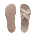 Valentine - Orthopedic Sandals