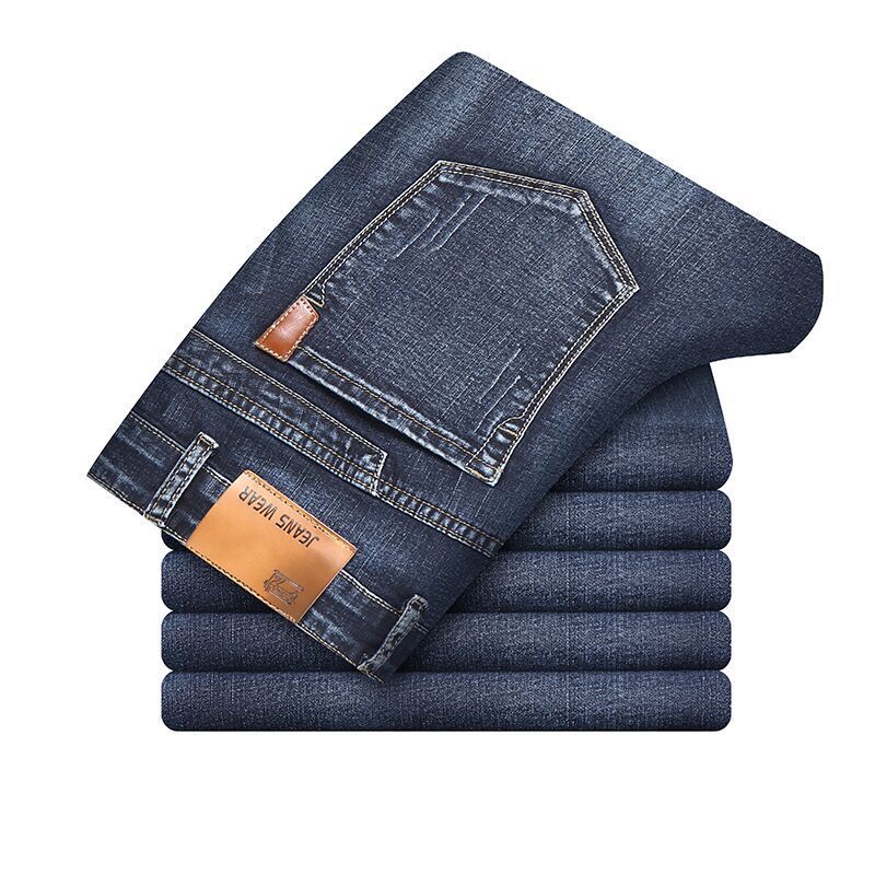 Ciro™ | Luxe Stretch Denim Jeans