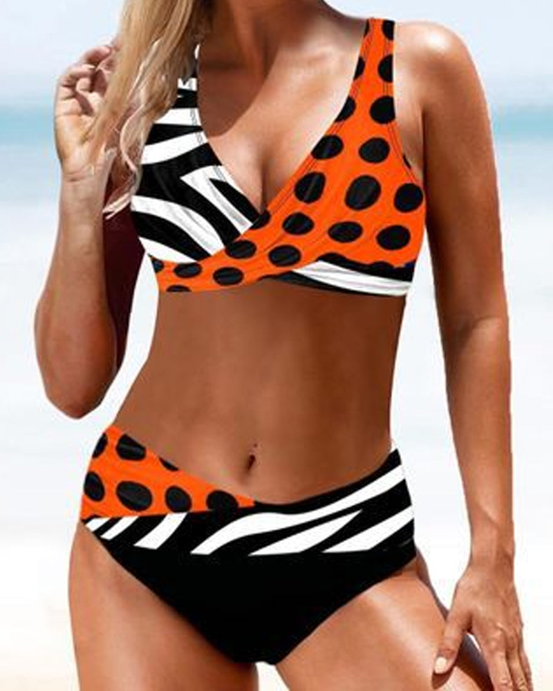 Eva - Bunter, Fröhlicher Bikini