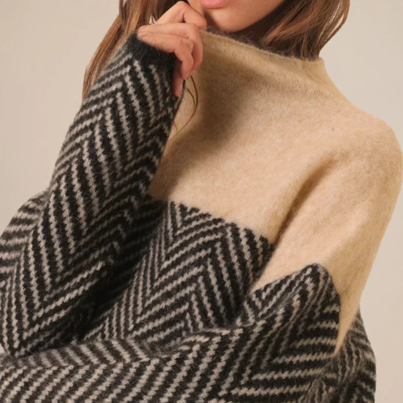 SERENA I Sweater
