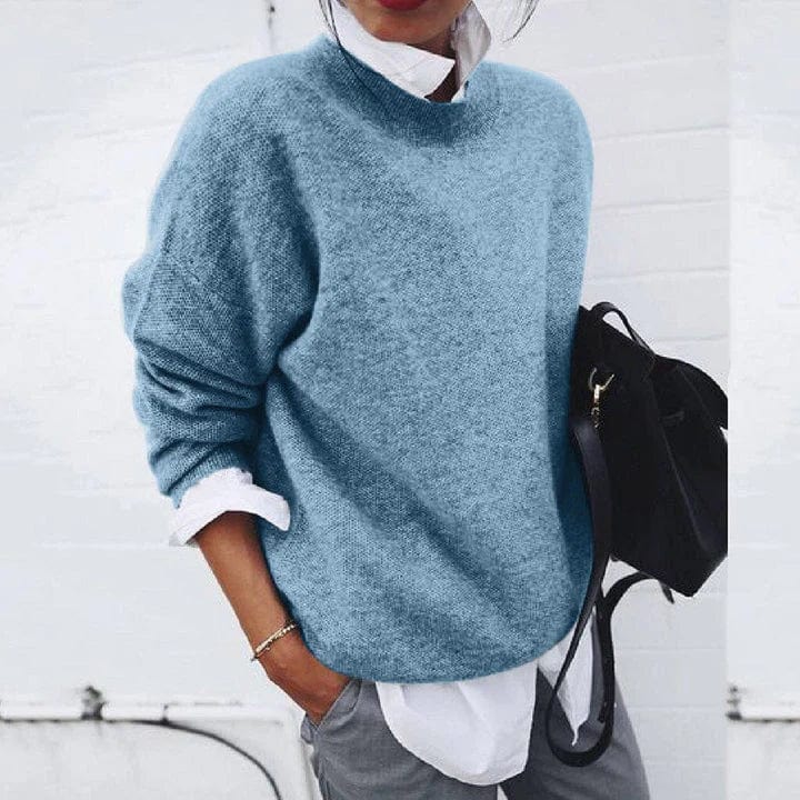 Joanna™ Pullover Sweater