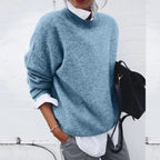 Joanna™ Pullover Sweater