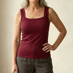 Madeline | Komfortables Bra-Tanktop