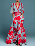 Kali | Kleid mit langen Ärmeln