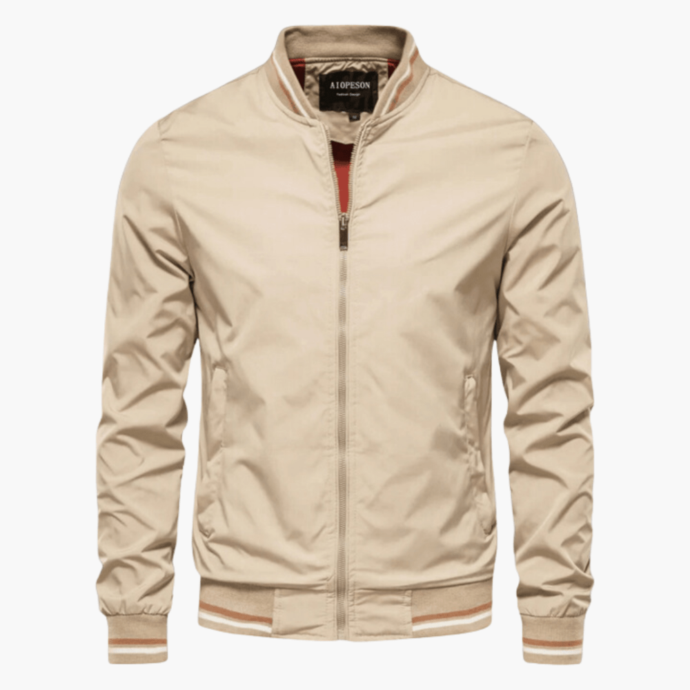 Elite Jacket | Mats