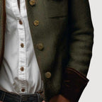 PRIM – Taillierte Jacke