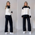 Clara™ Set | Stil und Komfort mit modernem Flair