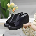Nora | Komfort-Sandalen mit orthopädischer Unterstützung