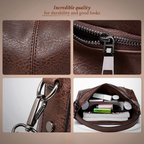 Magdalena | Elegante Luxus-Handtasche