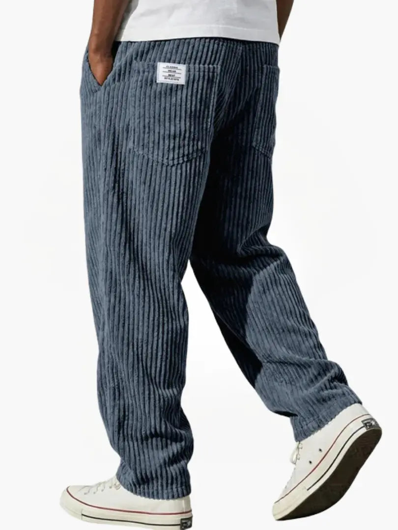 BENZ | Herren Cordhosen