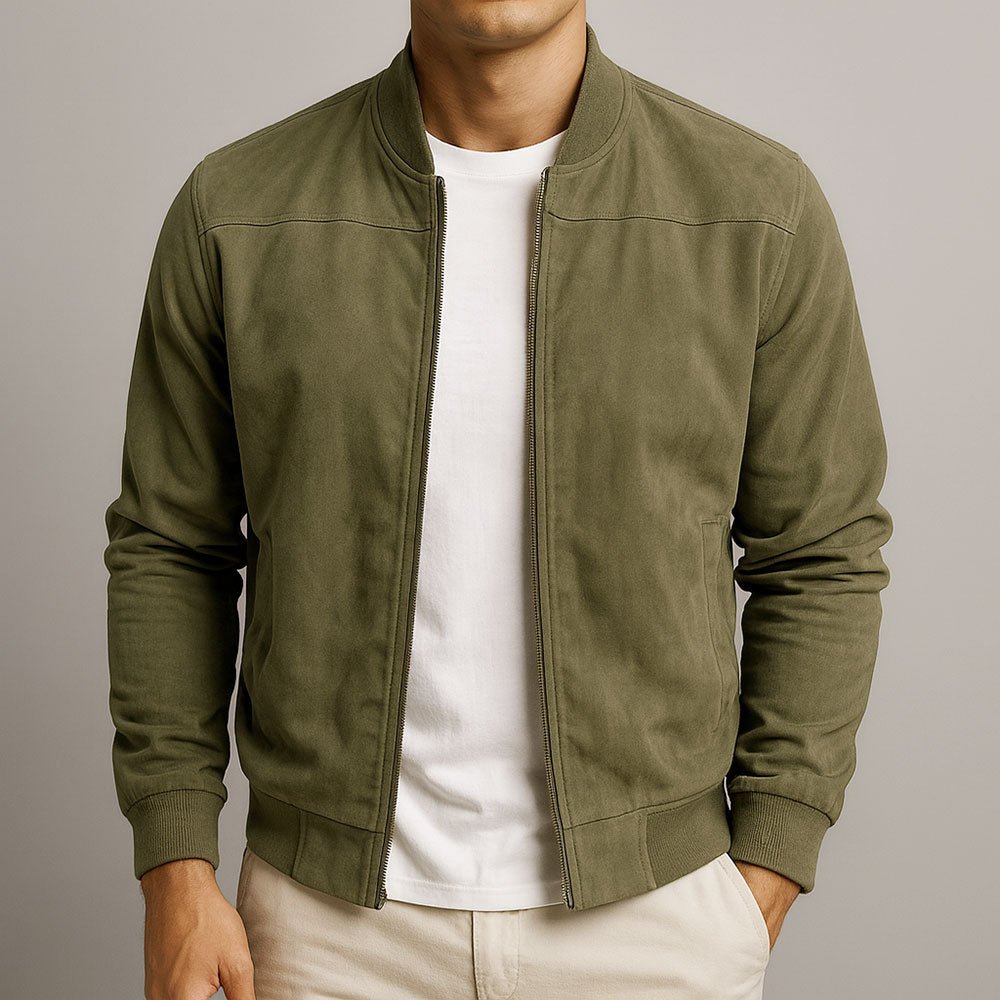 Matteo | Timeless Urban Style