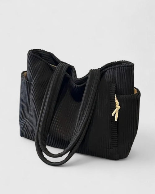 Angelique | Chic Elegance Tote Bag