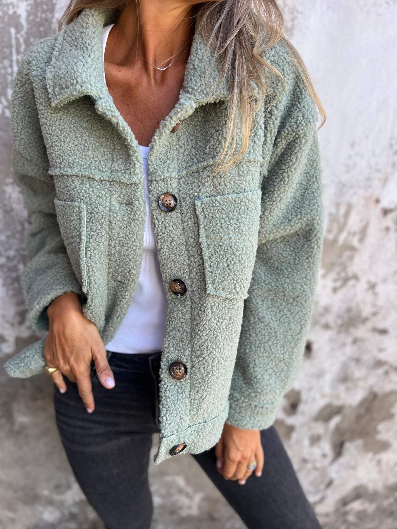 Alizée™ | Knot Jacket