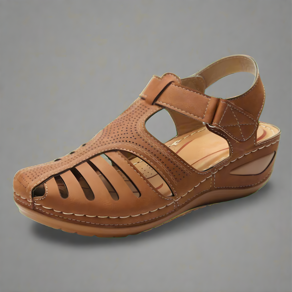 Mara | Sandalen zur Korrektur von Hallux Valgus