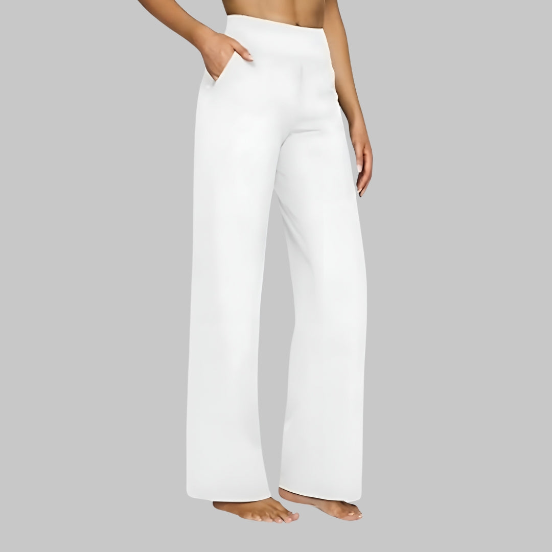 Calista™ | Jersey Pants