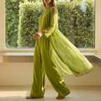 Enid – Elegantes 3-teiliges Komfort-Set