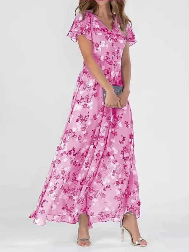 Aurellia | Kleid mit Bauchbedeckung