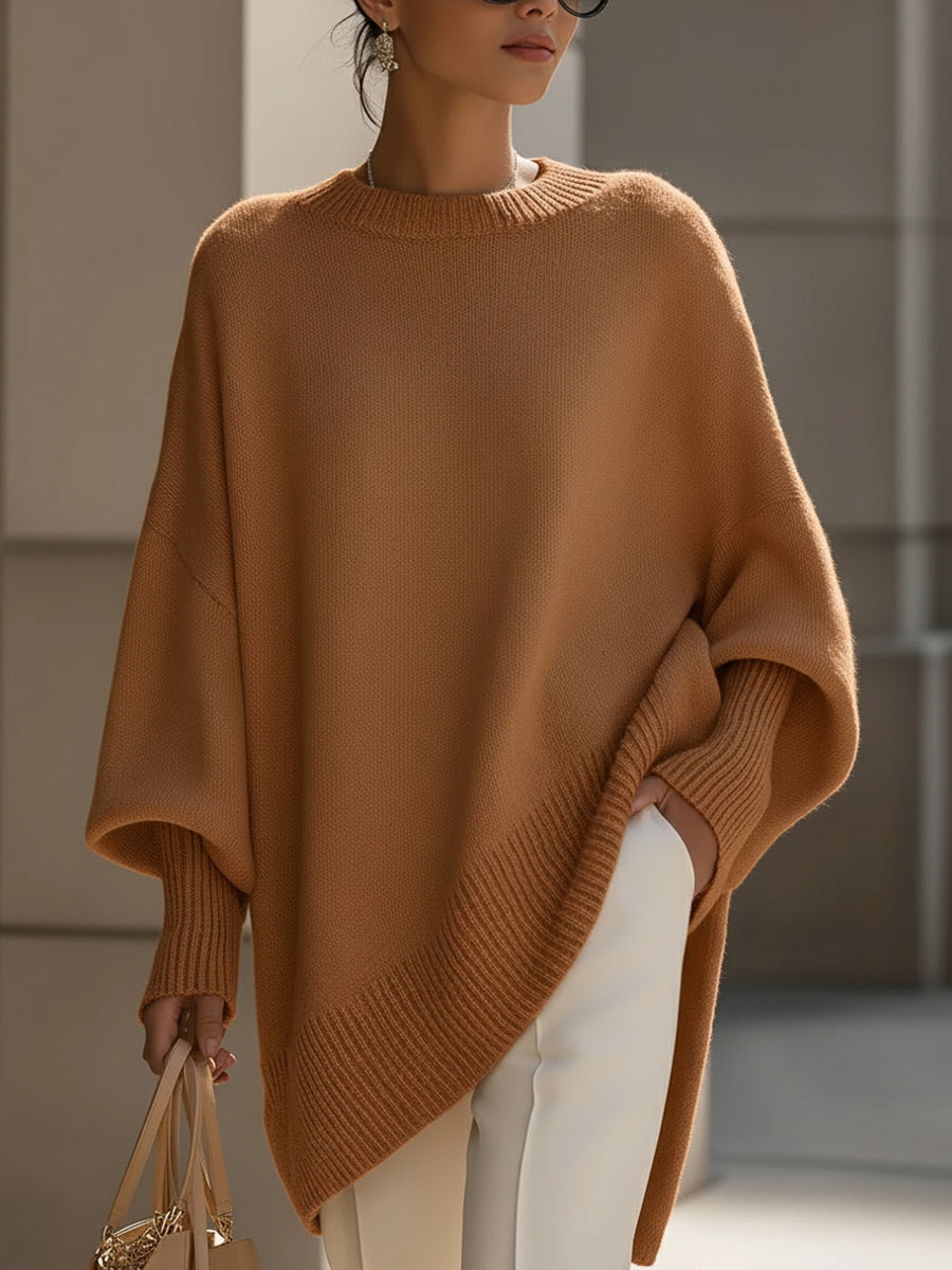 Anne™ | Extra-Large Pullover