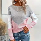 Tina™ Pullover Sweater