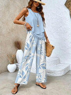 Jemie - Stilvolles Sommer-Outfit