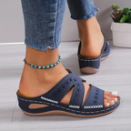 Alia | Orthopedic Comfort Sandals