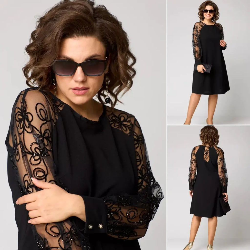 Helena™ | Kleid, Das Ihre Weiblichkeit Betont