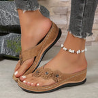 Luna Comfort - Orthopedic Sandals