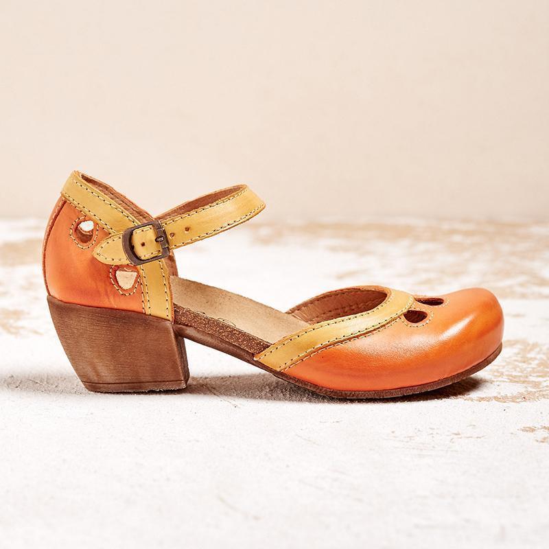 Haven - Orthopedic Sandals