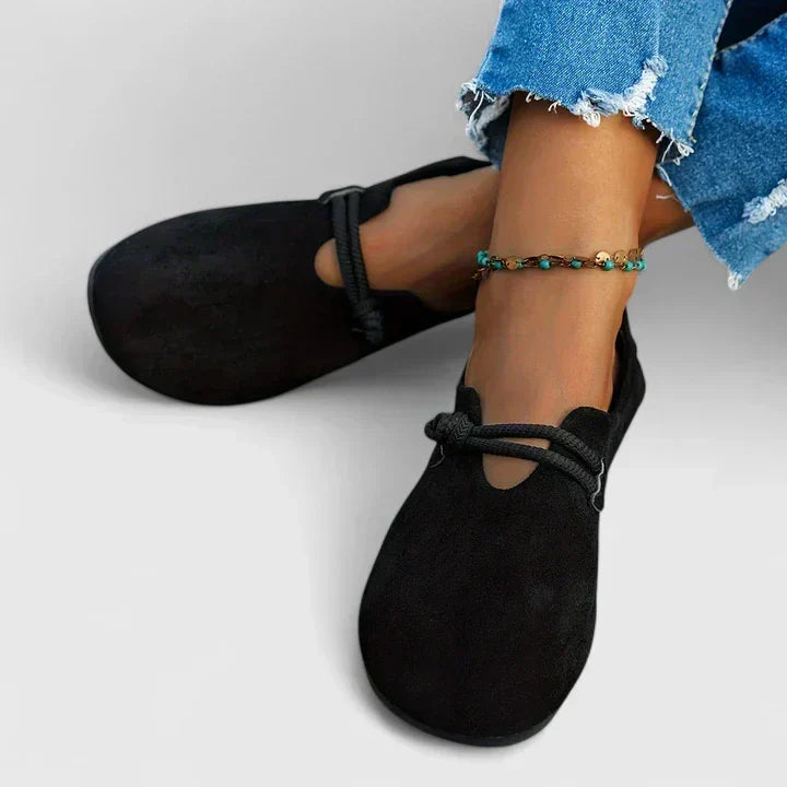 Lena™ | Bequeme Mokassins