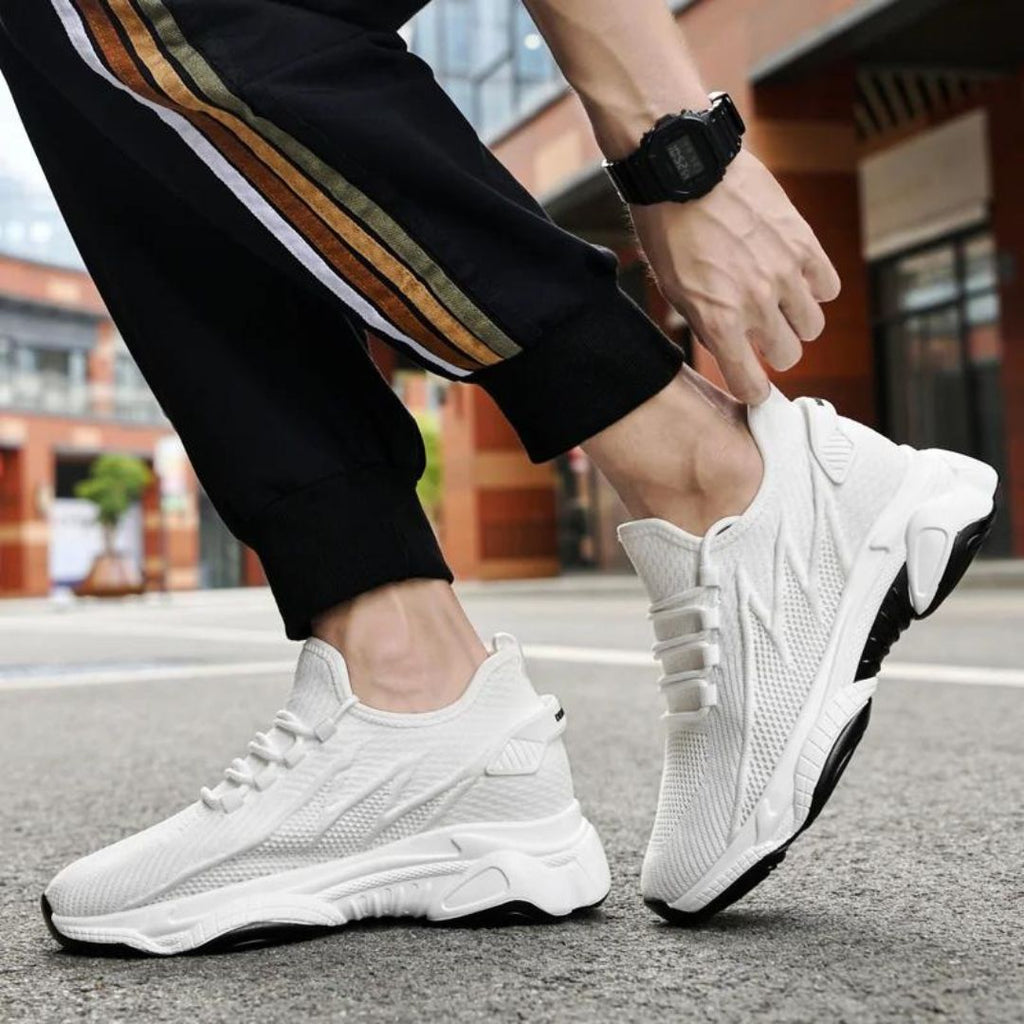 Alpha Kicks | Erhöhen Sie Ihre Größe um 10 cm