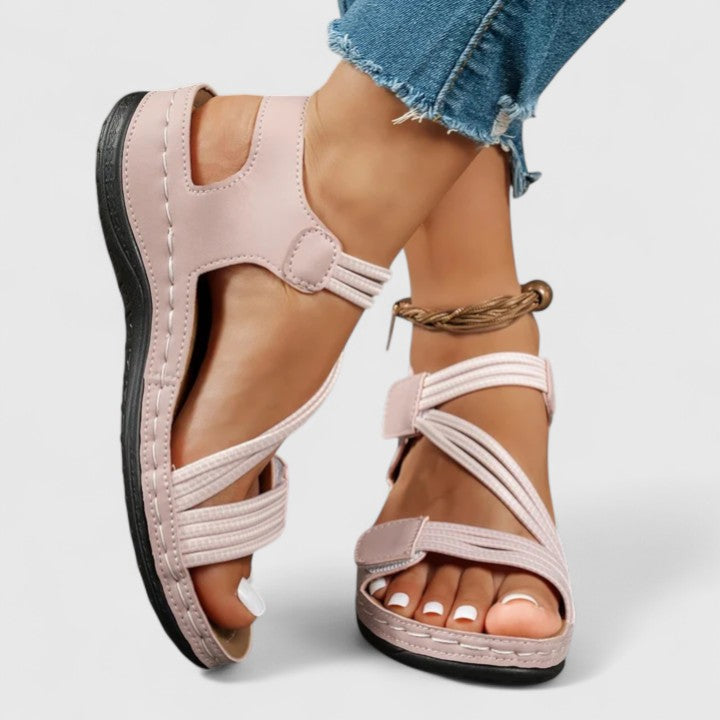 Marilyn™ | Elegante Sandalen für Anspruchsvolle