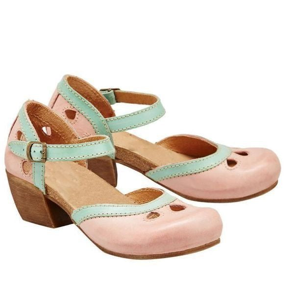 Haven - Orthopedic Sandals