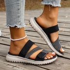 Marvella – Orthopedic Sandals