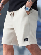 ERMES | CLASSIC ELEGANT SUMMER SHORTS