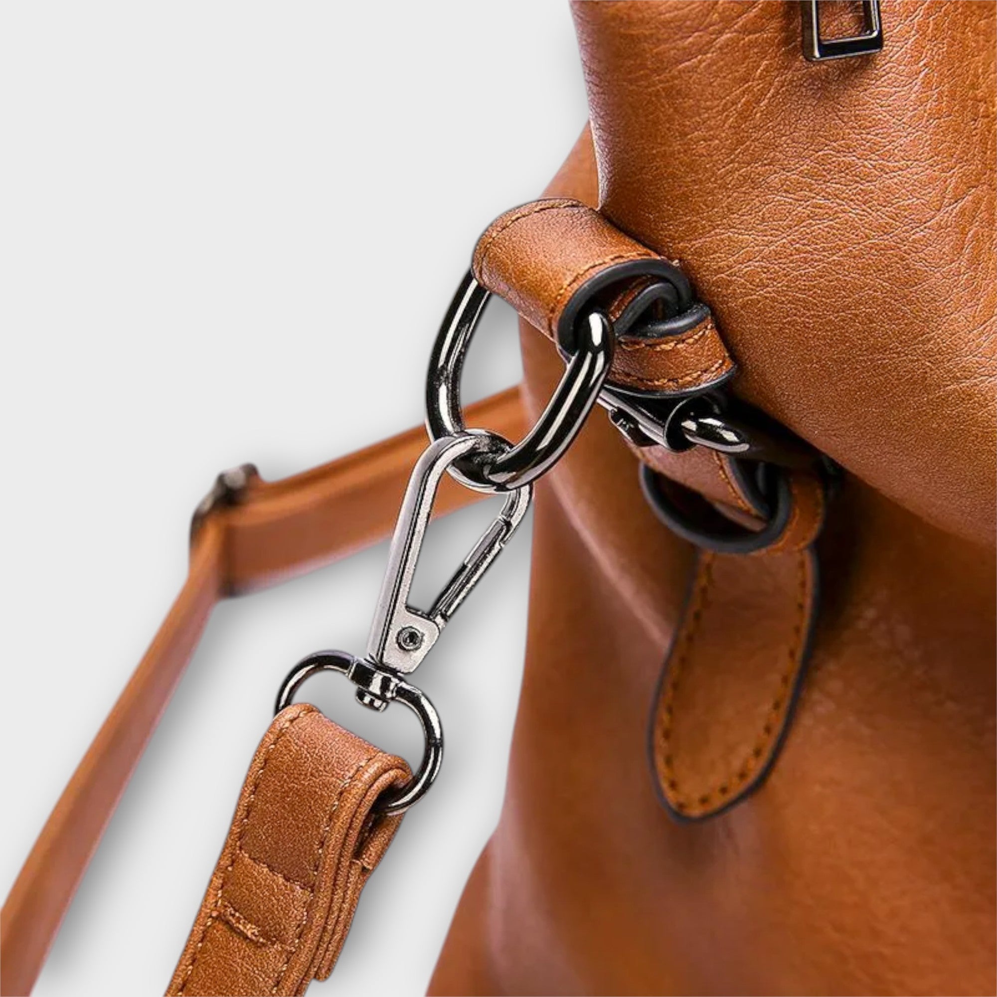 Olivia – Stilvolle Schultertasche