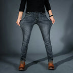 Ciro™ | Luxe Stretch Denim Jeans