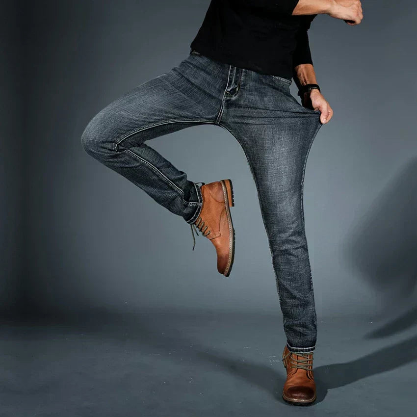 Ciro™ | Luxe Stretch Denim Jeans