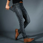 Ciro™ | Luxe Stretch Denim Jeans