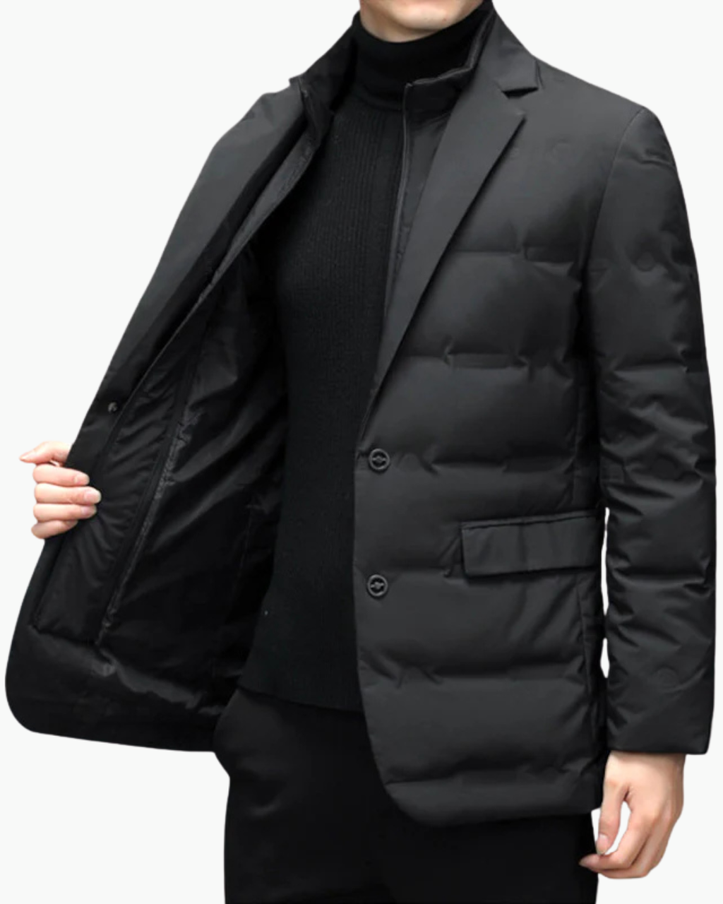 PRESTIGE™ – Elegante Damenjacke