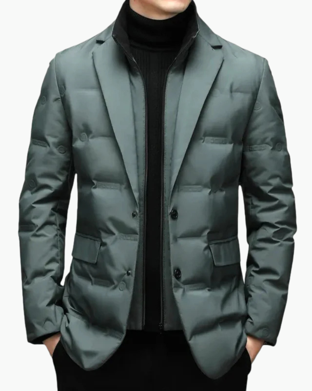 PRESTIGE™ – Elegante Damenjacke