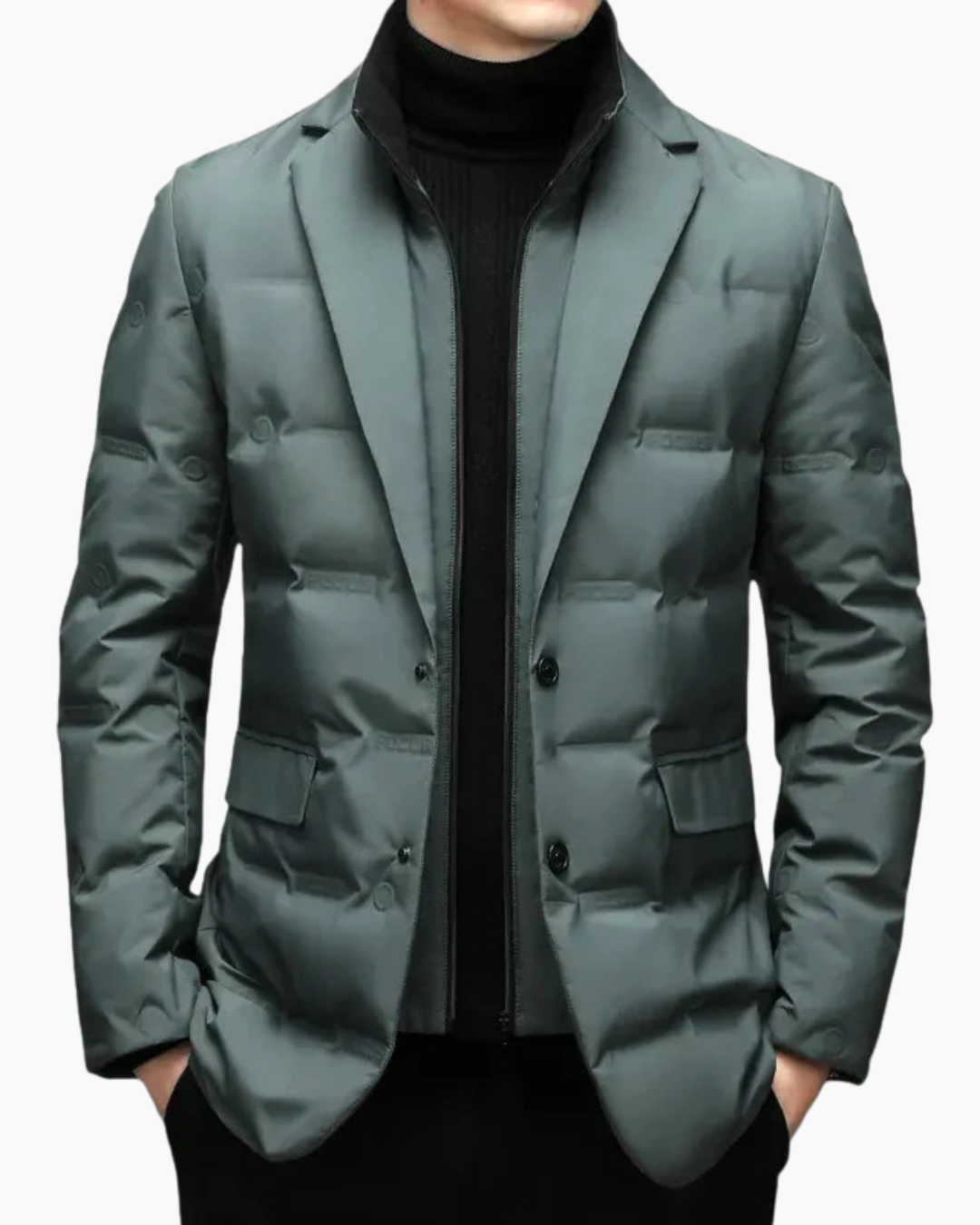 PRESTIGE™ – Elegante Damenjacke