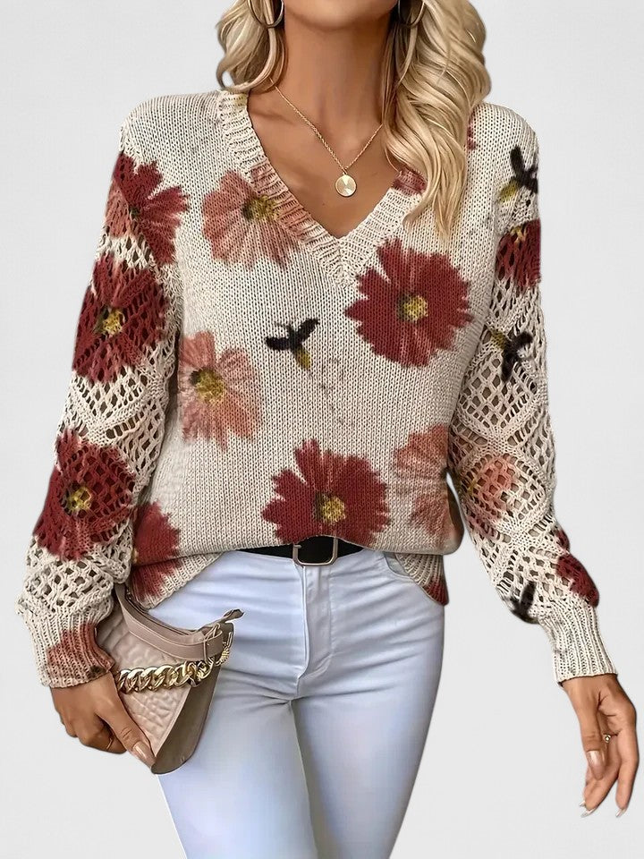 Aurélie™ Long Sleeve Shirt