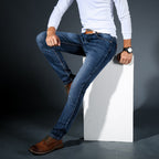 Ciro™ | Luxe Stretch Denim Jeans