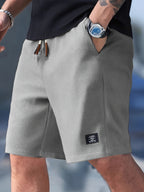 ERMES | CLASSIC ELEGANT SUMMER SHORTS