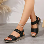 Lotte | Bequeme Sandalen
