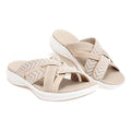 Valentine - Orthopedic Sandals
