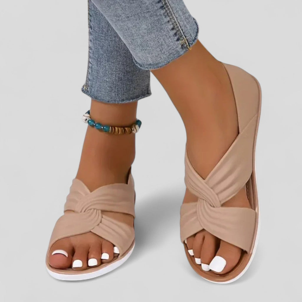 Siv | Orthopedic Comfort Sandals