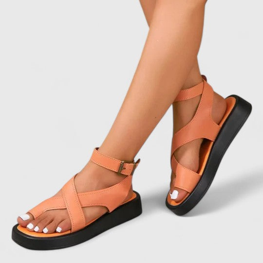 Lalaine | Elegante Sandalen für Damen
